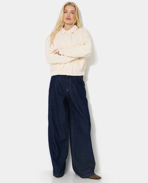 Veste légère en tissu texturé - PIMKIE - 5