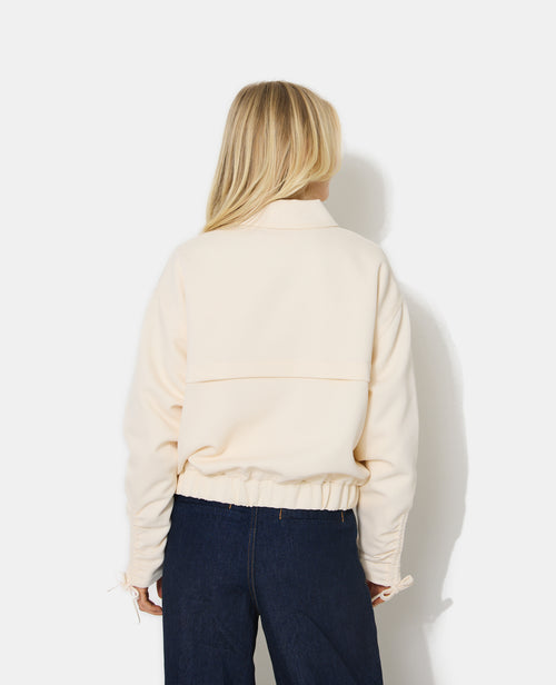 Veste légère en tissu texturé - PIMKIE - 6