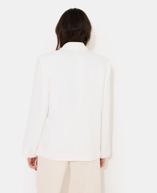 Veste blazer oversize city - PIMKIE - 6