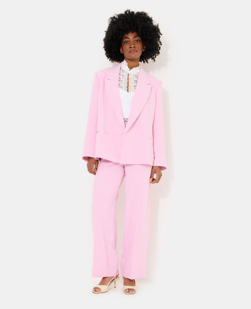 Veste blazer oversize city - PIMKIE - 3