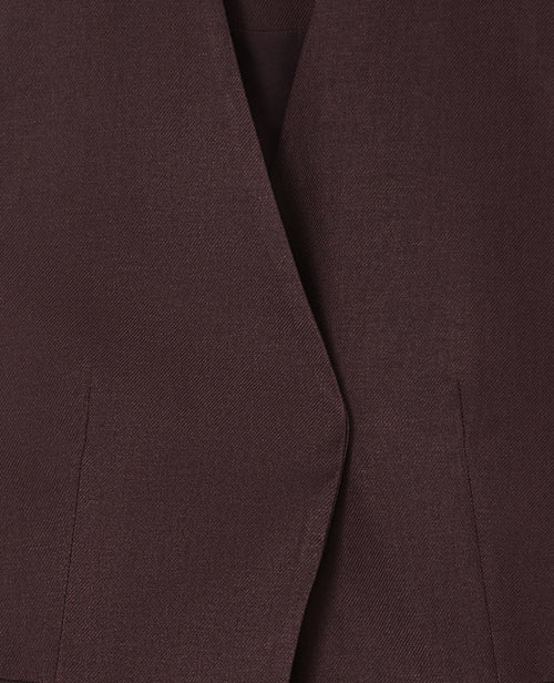 Veste sans manches avec lin - PIMKIE - 8