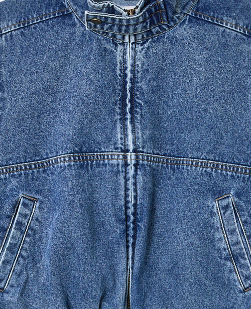 Veste boule en jean - PIMKIE - 9