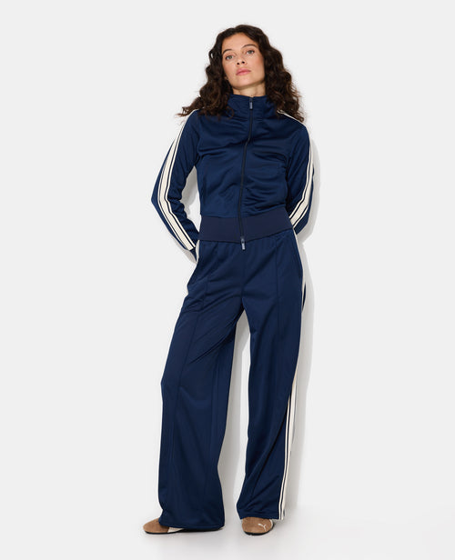 Veste de jogging avec bandes contrastées - PIMKIE - 3