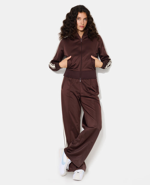 Veste de jogging avec bandes contrastées - PIMKIE - 3