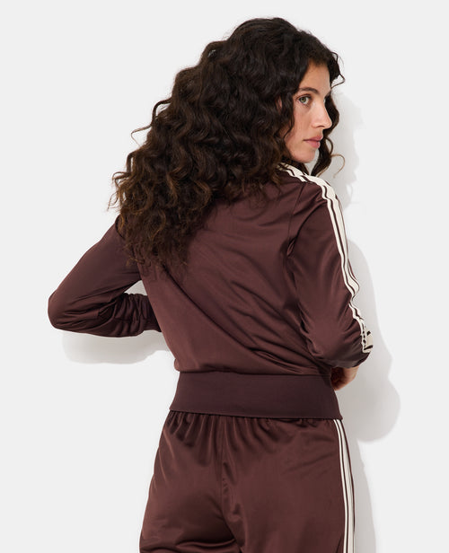Veste de jogging avec bandes contrastées - PIMKIE - 6