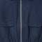 bleu marine