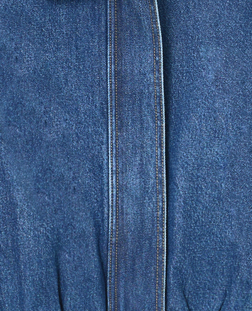 Blouson avec col et base élastiquée - PIMKIE - 8