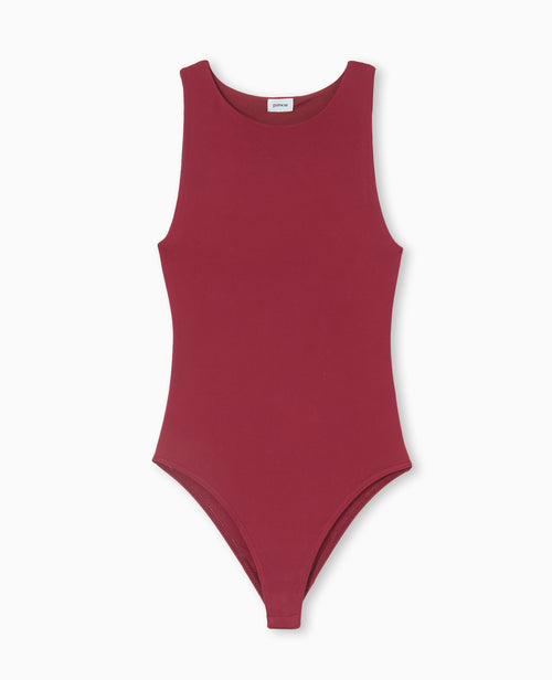 Body sans manches - PIMKIE - 4
