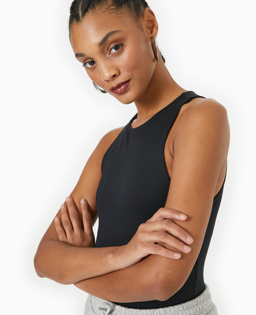 Body sans manches - PIMKIE - 2