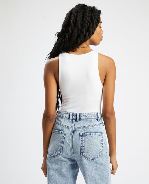 Body sans manches - PIMKIE - 3