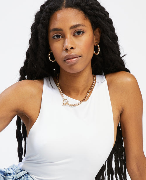 Body sans manches - PIMKIE - 4