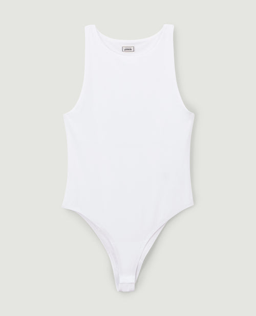 Body sans manches - PIMKIE - 5