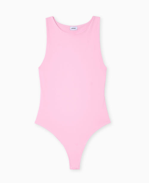 Body sans manches - PIMKIE - 4