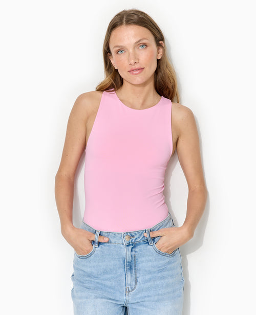 Body sans manches - PIMKIE - 5