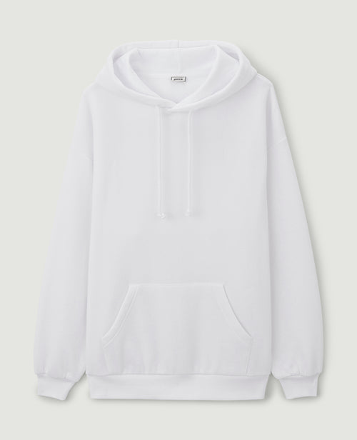 Sweat capuche oversize - PIMKIE - 5