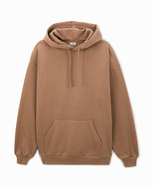 Sweat capuche oversize - PIMKIE - 5