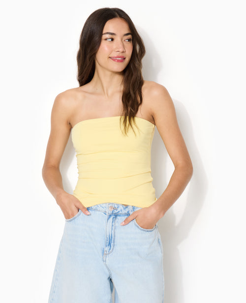 Top bustier - PIMKIE - 1