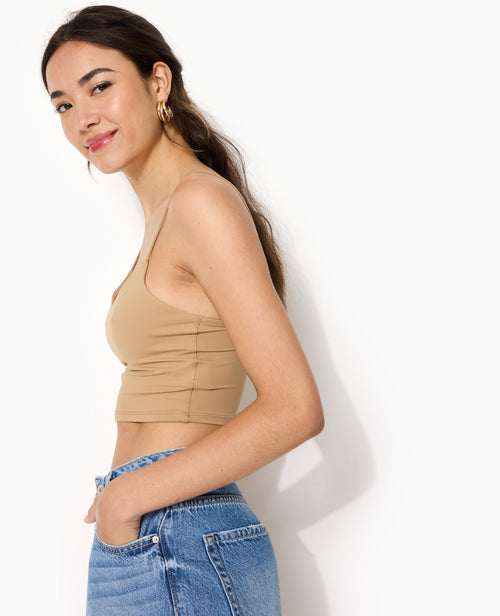Brassière à fines bretelles - PIMKIE - 5