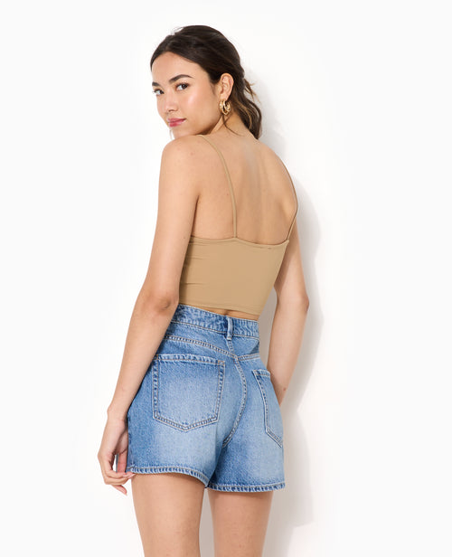 Brassière à fines bretelles - PIMKIE - 7