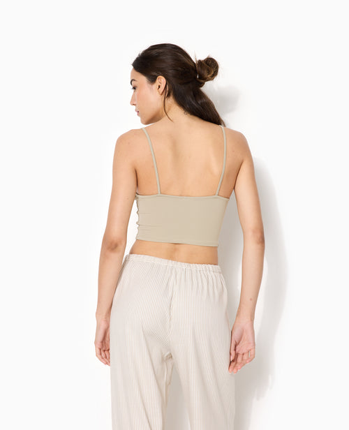 Brassière à fines bretelles - PIMKIE - 6