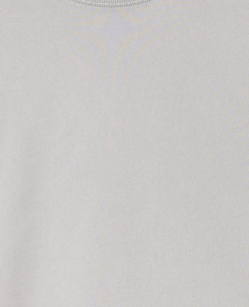 T-shirt court en coton épais effet délavé - PIMKIE - 8