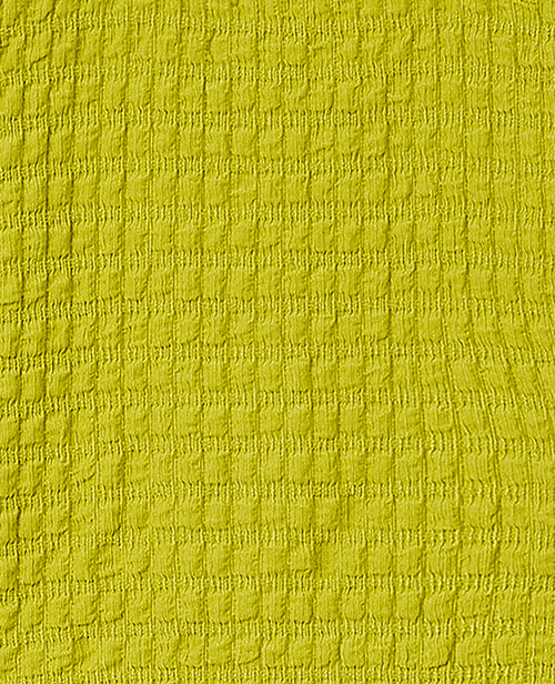 Top manches longues en maille gaufrée - PIMKIE - 8