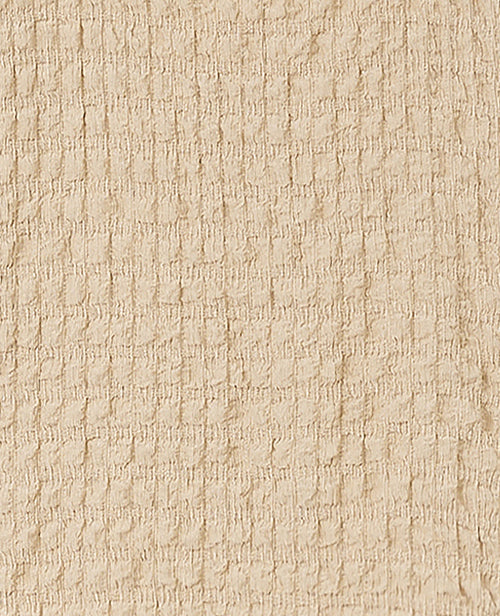 Top manches longues en maille gaufrée - PIMKIE - 6