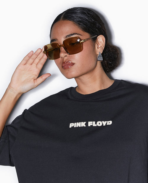 T-shirt oversize PINK FLOYD - PIMKIE - 3