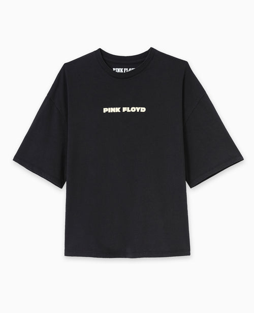 T-shirt oversize PINK FLOYD - PIMKIE - 4