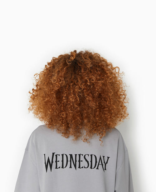 T-shirt WEDNESDAY - PIMKIE - 3