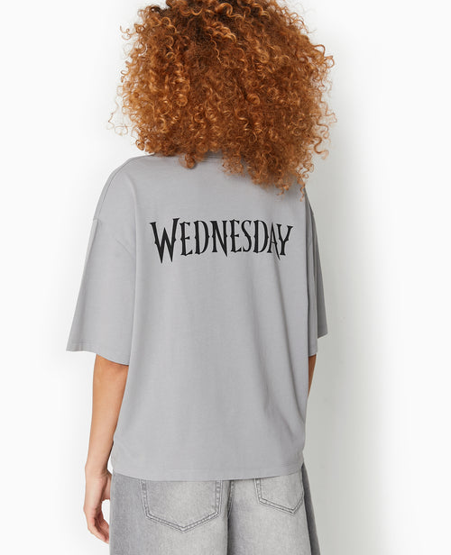 T-shirt WEDNESDAY - PIMKIE - 6