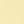 Jaune pâle