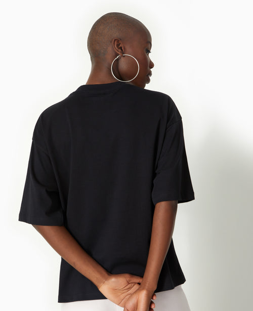 T-shirt oversize STITCH - PIMKIE - 6