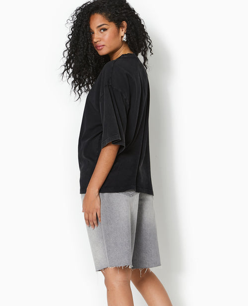 T-shirt oversize THE LION KING - PIMKIE - 6