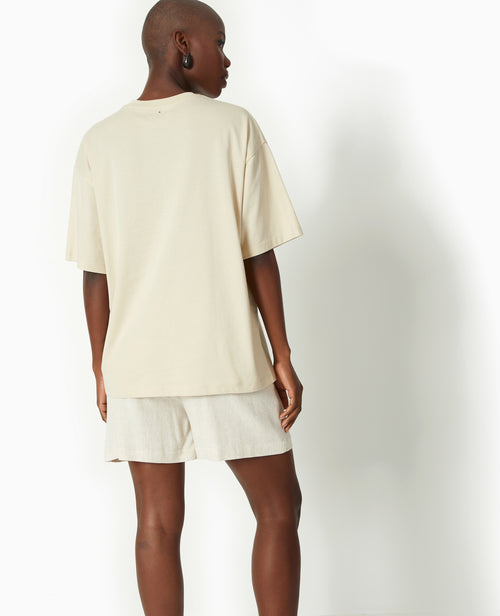 T-shirt oversize THE LION KING - PIMKIE - 5