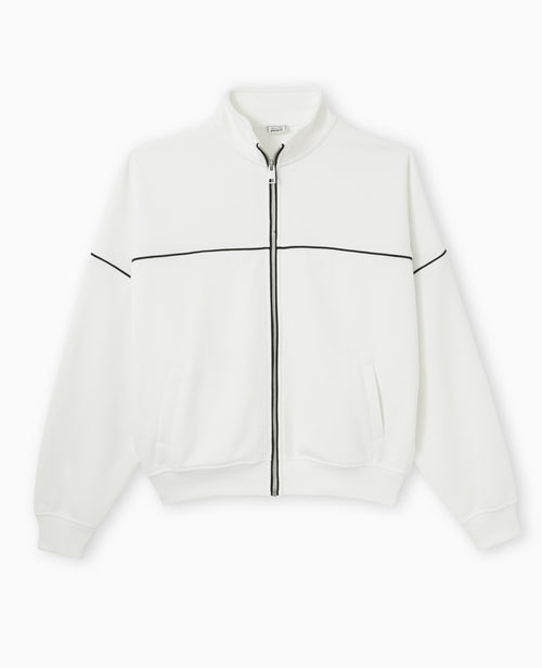 Veste de survetement en molleton - PIMKIE - 4
