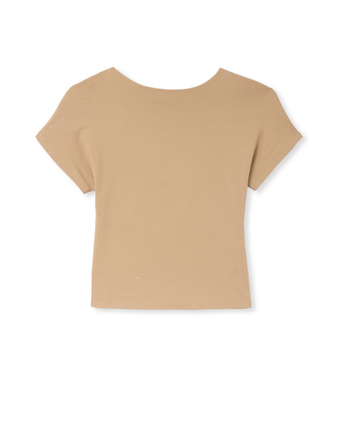 Top court dos ouvert - PIMKIE - 4