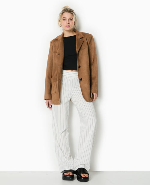 Top court dos ouvert - PIMKIE - 3