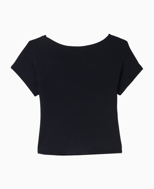 Top court dos ouvert - PIMKIE - 4