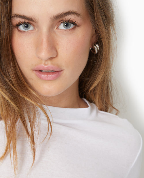 T-shirt en maille légère - PIMKIE - 3