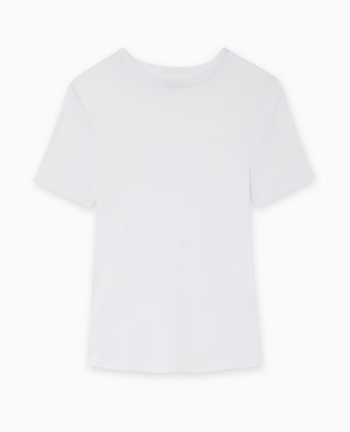 T-shirt en maille légère - PIMKIE - 4