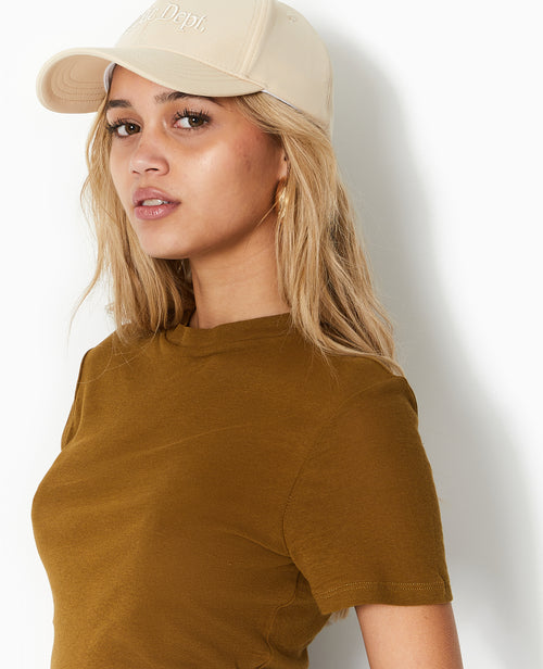 T-shirt en maille légère - PIMKIE - 2