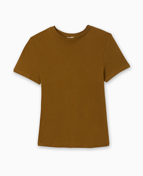 T-shirt en maille légère - PIMKIE - 4