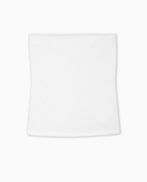 Top bustier bandeau en maille - PIMKIE - 4