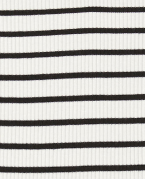 Top zippé sans manches avec col polo - PIMKIE - 7