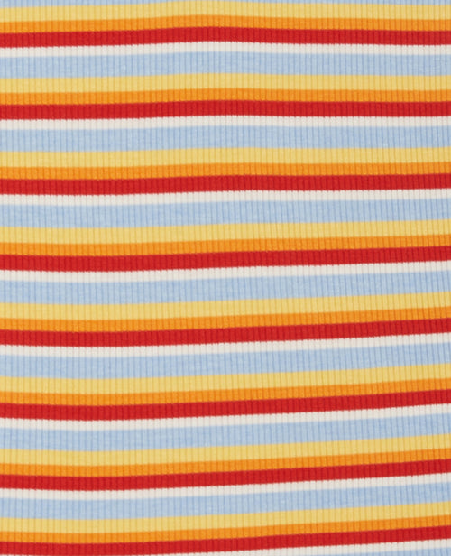 Top zippé sans manches avec col polo - PIMKIE - 8