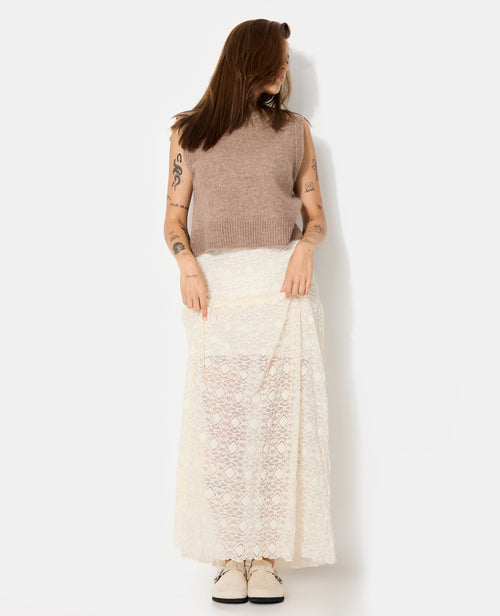 Pull sans manches - PIMKIE - 3