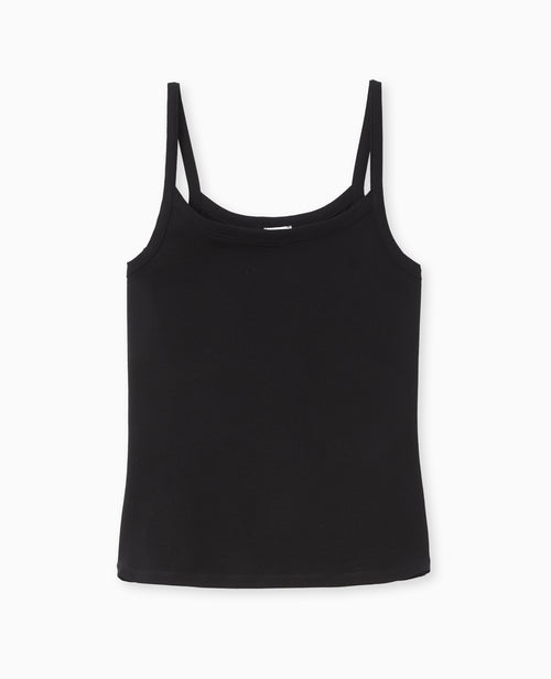 Débardeur bretelles fines - PIMKIE - 4