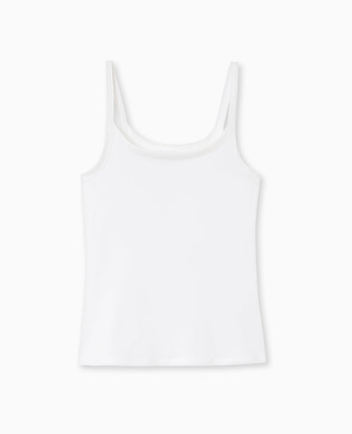 Débardeur bretelles fines - PIMKIE - 4