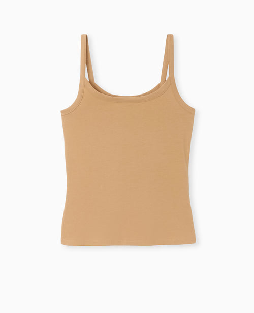 Débardeur bretelles fines - PIMKIE - 4